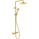 DURAVIT TH4282008034 Sw.sys. Du.sys. Br.th. 303x1124x573