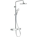 DURAVIT TH4382008005 Sh Sy Du.sys. Br.th. Aufpu.