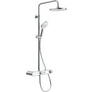 DURAVIT TH4382008005 Sh Sy Du.sys. Br.th. Aufpu.