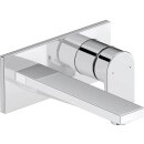 DURAVIT TU1070004010 Tulum by Starck Einh.-WT-Mischer