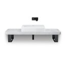 DURAVIT TU1070004046 Tulum by Starck Einh.-WT-Mischer