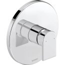 DURAVIT TU4210010010 Tulum by Starck Einhebel-Brause-