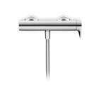 DURAVIT TU4230000010 Tulum by Starck Einhebel-Brause-