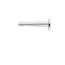 DURAVIT TU5240010010 Tulum by Starck Wanneneinlauf chrom