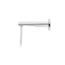 DURAVIT TU5240010010 Tulum by Starck Wanneneinlauf chrom