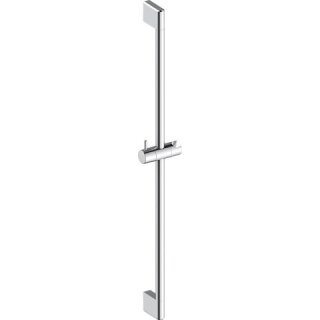 DURAVIT UV0600003010 Brausestange 700mm chrom