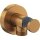 DURAVIT UV0630009004 Wandanschlussbogen, Rund, Bronze