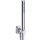 DURAVIT UV0630009010 Wandanschlussbogen mit Brausehalter