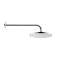 DURAVIT UV0660017010 Kopfbrause D230 chrom