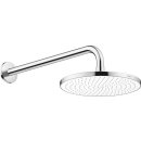 DURAVIT UV0660017010 Kopfbrause D230 chrom