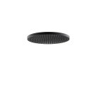 DURAVIT UV0660017046 Kopfbrause D230 schwarz matt