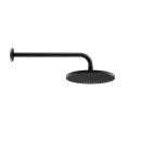 DURAVIT UV0660017046 Kopfbrause D230 schwarz matt