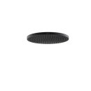 DURAVIT UV0660017046 Kopfbrause D230 schwarz matt