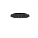 DURAVIT UV0660018046 Kopfbrause D250 schwarz matt