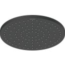 DURAVIT UV0660018046 Kopfbrause D250 schwarz matt