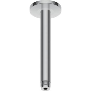 DURAVIT UV0670025010 Brausearm Decke 200mm chrom