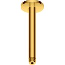 DURAVIT UV0670025034 Br.a. D.mon L Br.arm: 200 Gd. Poliert