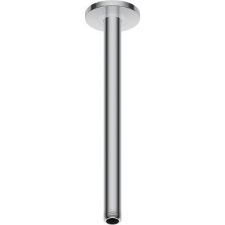 DURAVIT UV0670026010 Brausearm Decke 300mm chrom