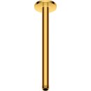 DURAVIT UV0670026034 Br.a. D.mon L Br.arm: 300 Gd. Poliert