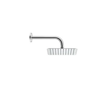 DURAVIT UV0670027010 Brausearm Decke 210mm chrom