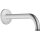 DURAVIT UV0670027010 Brausearm Decke 210mm chrom