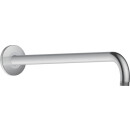 DURAVIT UV0670028010 Brausearm Decke 410mm chrom