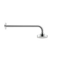 DURAVIT UV0670028010 Brausearm Decke 410mm chrom