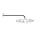 DURAVIT UV0670028010 Brausearm Decke 410mm chrom