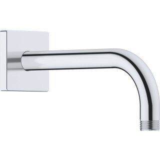 DURAVIT UV0670036010 Br.a. W.mon L Br.arm: 210 chr. Hgl.