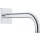 DURAVIT UV0670036010 Br.a. W.mon L Br.arm: 210 chr. Hgl.