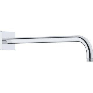 DURAVIT UV0670037010 Br.a. W.mon L Br.arm: 410 chr. Hgl.