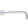 DURAVIT UV0670037010 Br.a. W.mon L Br.arm: 410 chr. Hgl.