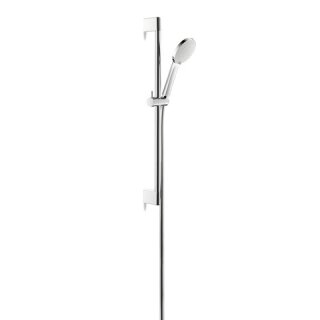 DURAVIT UV0680002010 Brauseset 700m, Handbrause 3jet