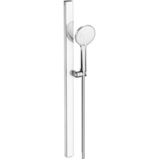 DURAVIT UV0682004005 Brauseset Strahlart: