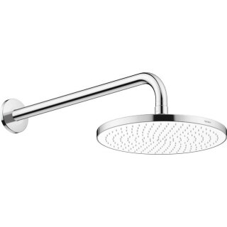 DURAVIT UV0752002005 Kopfbrausenset chr.Wß Hgl.