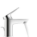 DURAVIT WA1010001010 Wave 1Heb-Wtmi S Ablfgar chr