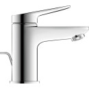 DURAVIT WA1010001010 Wave 1Heb-Wtmi S Ablfgar chr