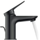 DURAVIT WA1010001046 Wave 1H-Wmi S Ablfgar SchwMt