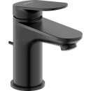 DURAVIT WA1010001046 Wave 1H-Wmi S Ablfgar SchwMt