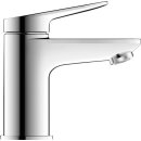 DURAVIT WA1010002010 Wave 1Heb.-Wtmi. S chr 52x137x139