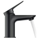 DURAVIT WA1010002046 Wave 1Heb.-Wtmi. S Schw. Mt