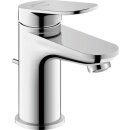 DURAVIT WA1011001010 Wave 1H-Wmi S FreSt Ablfgar chr