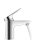 DURAVIT WA1011002010 Wave 1Heb.-Wtmi. S FreSt chr