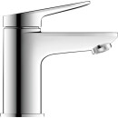 DURAVIT WA1012002010 Wave 1Heb-Wtmi S MinusFlow chr