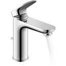 DURAVIT WA1020001010 Wave 1Heb-Wtmi M Ablfgar chr