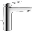 DURAVIT WA1020001010 Wave 1Heb-Wtmi M Ablfgar chr