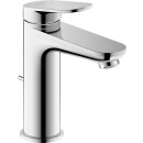 DURAVIT WA1020001010 Wave 1Heb-Wtmi M Ablfgar chr