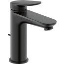 DURAVIT WA1020001046 Wave 1H-Wmi M Ablfgar SchwMt