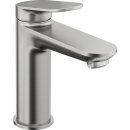 DURAVIT WA1020002070 Wave 1Heb-Wtmi M edt Gebürstet