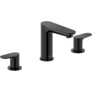 DURAVIT WA1060005046 Wave 3-Loch WTarmatur Ablfgar Ala:129